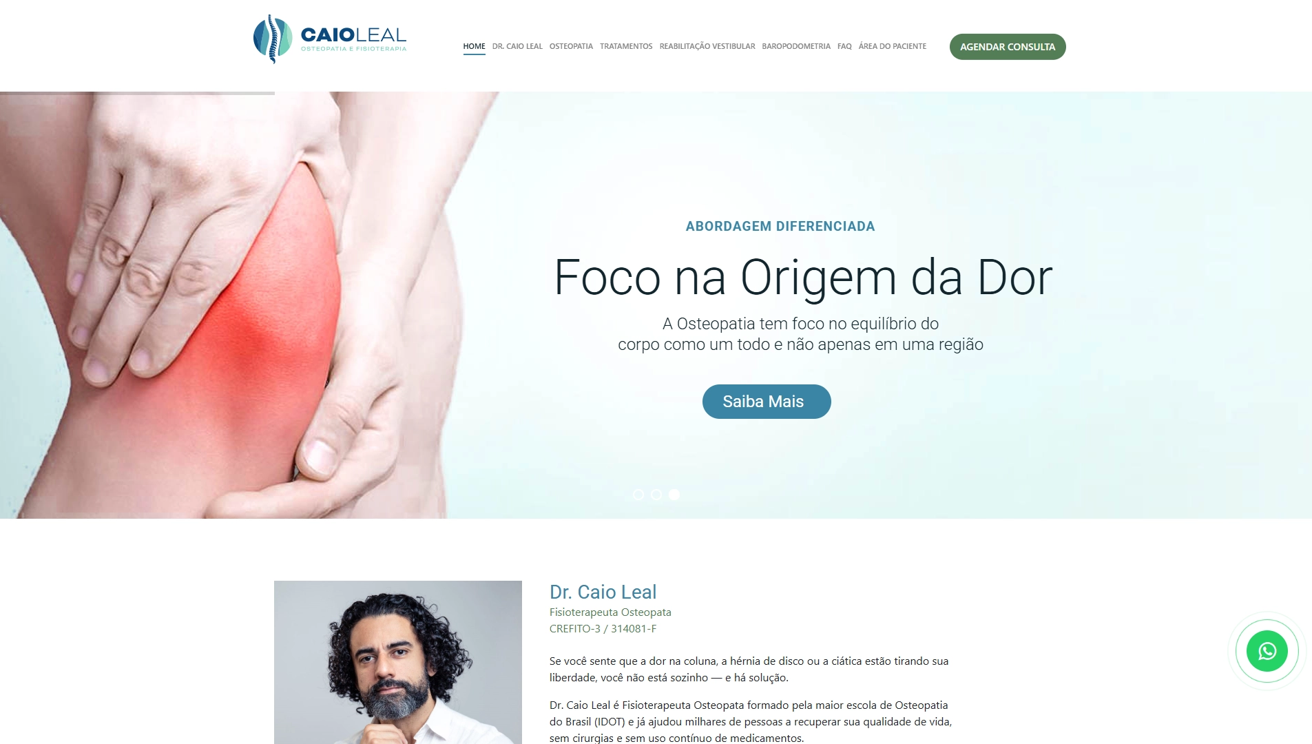 drcaio