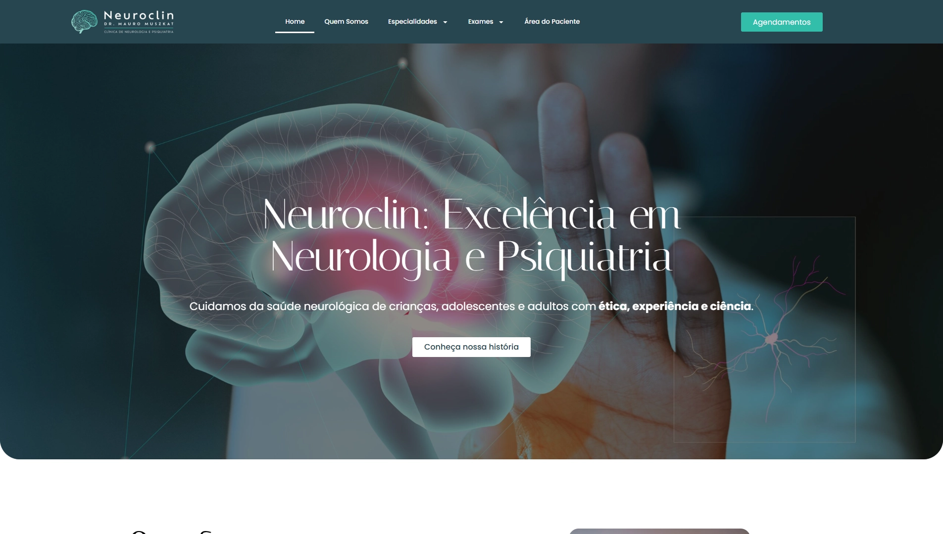 neuroclin