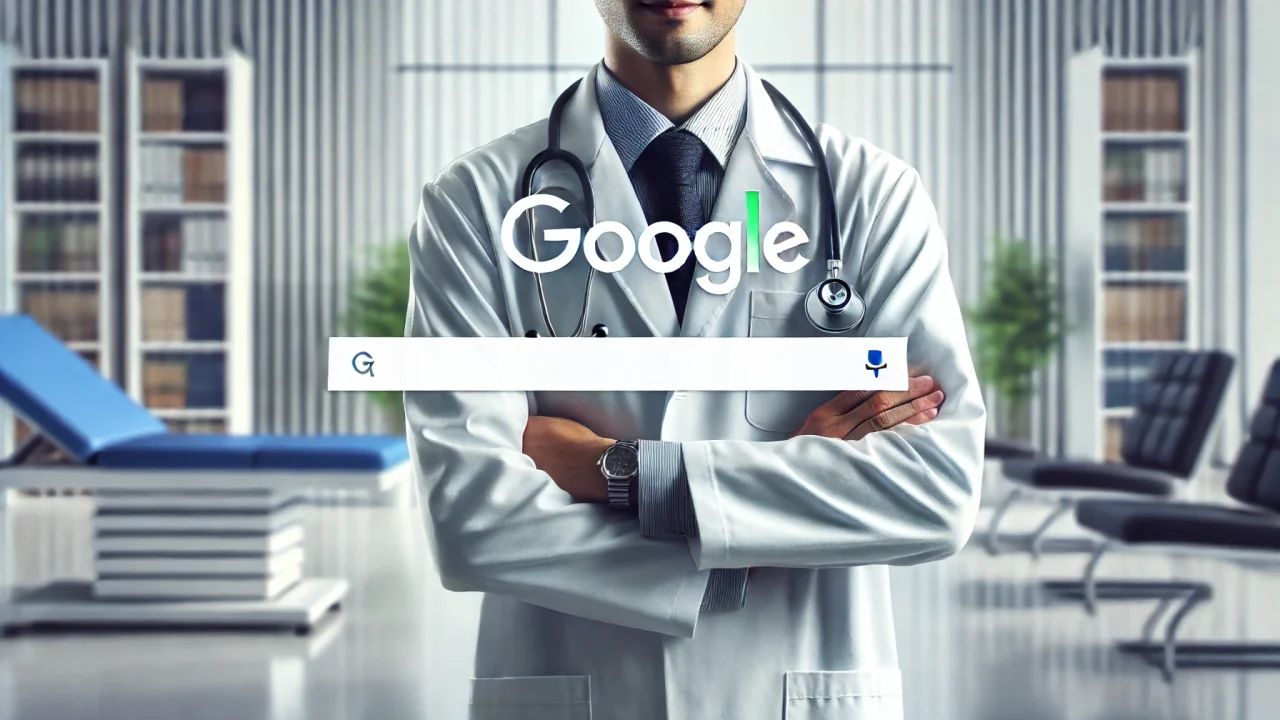 Por que Investir em SEO na sua Clínica?