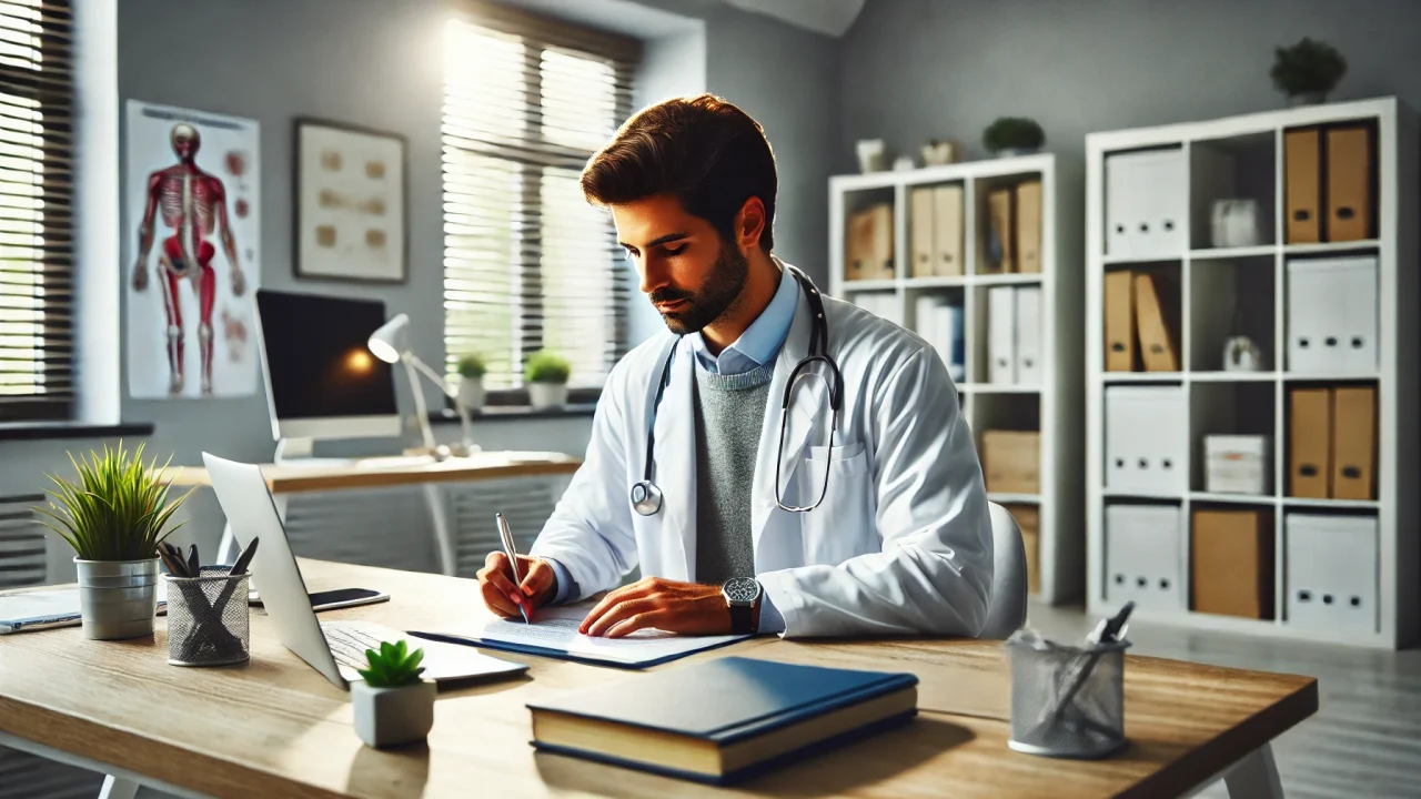 Marketing Médico: Como Começar em 2024