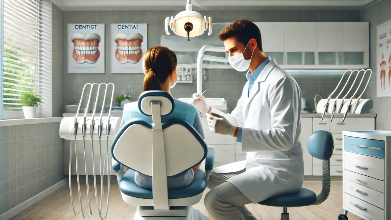 Marketing Odontológico para Iniciantes