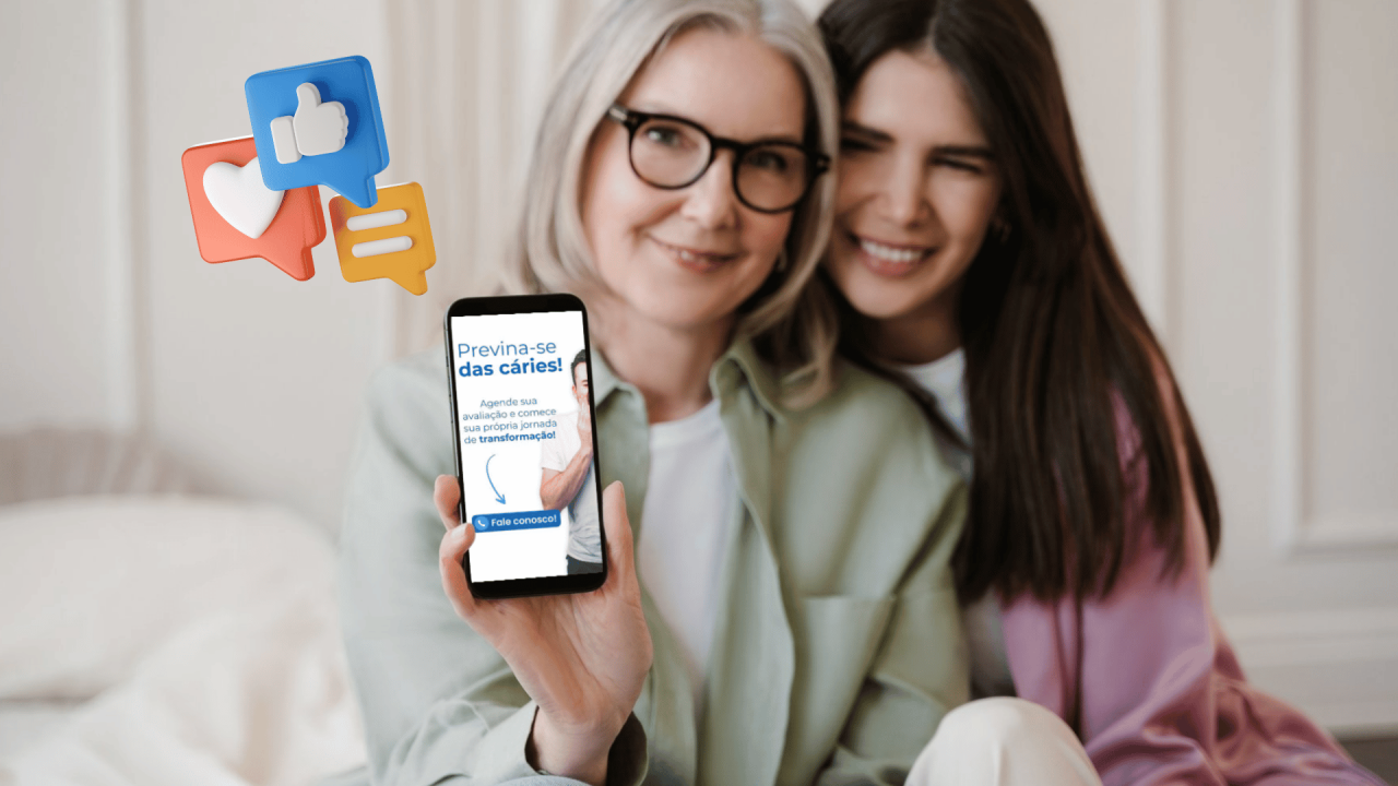 Tráfego Pago para Marketing Médico