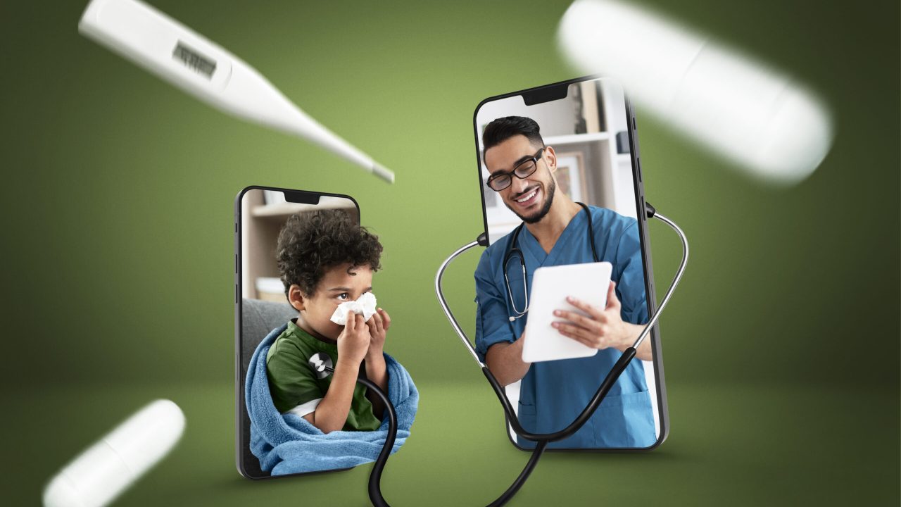 Qual é a melhor Rede Social para Médicos?