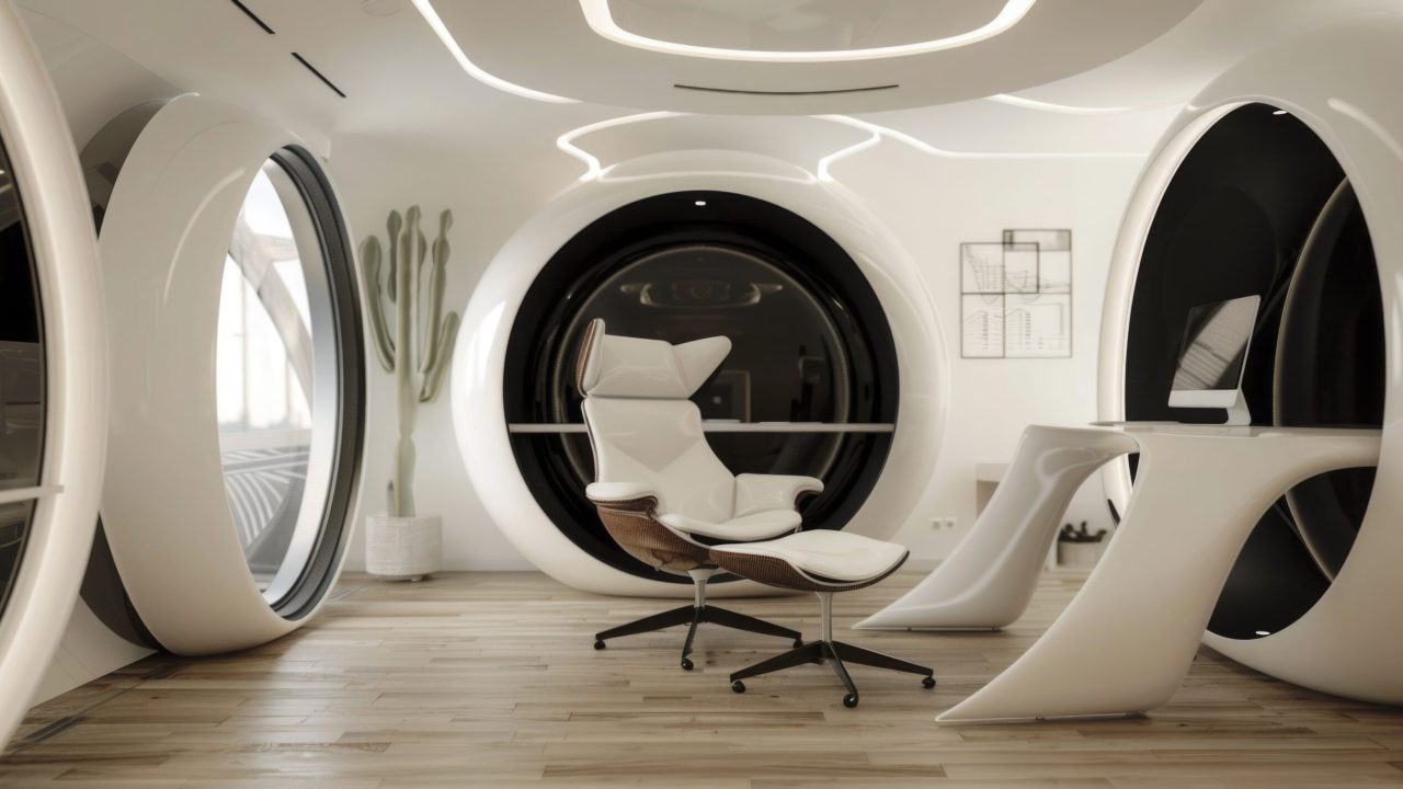 Benefícios do Design de Interiores para Consultórios